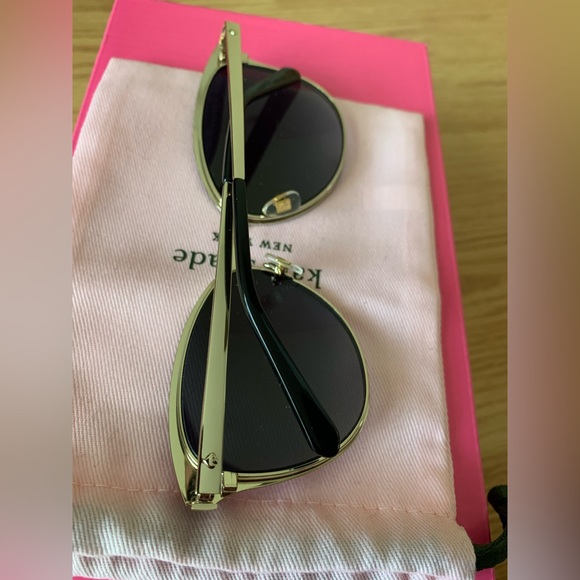Kate Spade Sunglasses - Picture 10 of 12